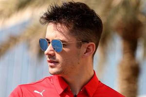 Charles Leclerc at Ferrari: The qualifying expert with a new contract and history in his sights