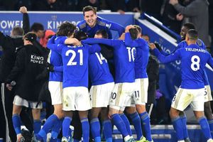 Premier League Review: Foxes keep Reds in check as last-gasp Iheanacho benefits from VAR