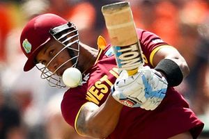 India Vs West Indies: 'Old-school' Simmons revels in victory as Kohli laments fielding woes