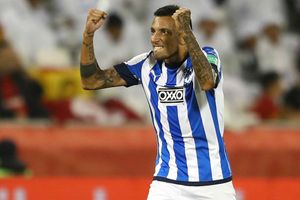 Monterrey 3-2 Al Sadd: Vangioni stunner sets up Liverpool semi-final