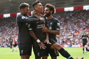 Champions League preview: Liverpool face tricky test at Salzburg