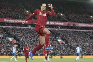 Three talking points from Premier League week 17