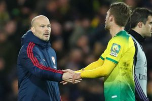 Ljungberg believes Arsenal good enough to make top four