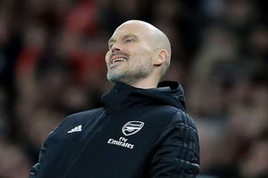 This is not Arsenal – Ljungberg concedes Gunners suffering crisis of confidence