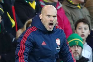 Rumour Has It: Arsenal have doubts over Ljungberg