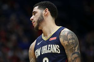 Pelicans set franchise record after 12th straight NBA loss