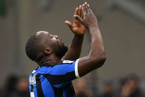 Inter 4-0 Genoa: Esposito makes history as Lukaku inspires emphatic win