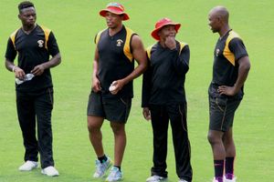 It all started from U-19 World Cup for players such as Virat Kohli: Makhaya Ntini