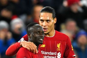 Mane deserved to win the Ballon d'Or, says former Man City star Toure