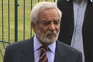 Pakistan Cricket Board accuses BCCI of twisting facts over their players' participation in Asia XI