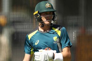 New coach, debutant Labuschagne headline Australia's ODI squad to tour India