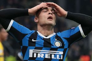 Inter 1-2 Barcelona: Fati makes history as Nerazzurri drop into Europa League