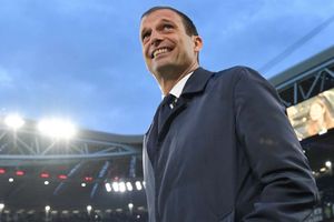 Allegri will return next season amid links to Bayern and Arsenal