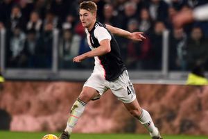 De Ligt eyeing 'long' stay at Juventus