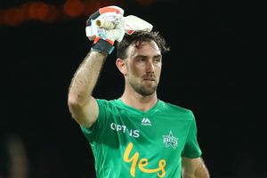BBL 09: Glenn Maxwell enjoys stunning return as Melbourne Stars hold off Brisbane Heat