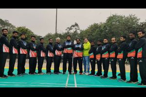 South Asian Games: Indian kho kho team makes a winning start in Nepal