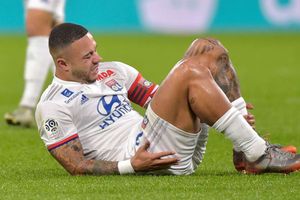 Koeman: Euro 2020 a tough ask for Depay after ACL injury