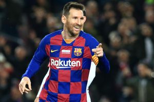 La Liga review: Messi’s hat-trick and a few contract renewals