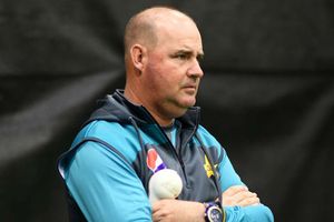 Mickey Arthur takes on Sri Lanka coaching role