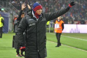Bologna 2-3 Milan: Mihajlovic back on hosts' bench but Bonaventura strike proves decisive