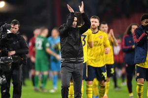 Arteta wants Arsenal to gain momentum by beating Chelsea