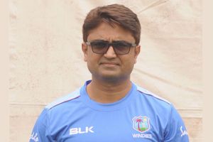India vs West Indies: Windies rope in Monty Desai as batting coach
