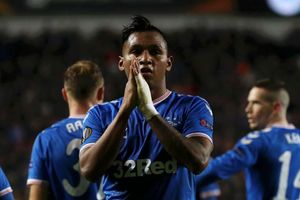 Rangers 1-1 Young Boys: Gerrard's side survive late scare to seal Europa League progression