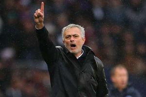 Mourinho: Festive schedule against every rule of physiology, biology, biochemistry