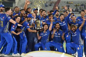 IPL 2020: Final list of Mumbai Indians squad after players auction, big buys, money spent