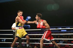 Big Bout Indian Boxing League: Bombay Bullets become the first team to seal semifinal berth