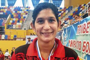 International medal-winning boxer Neeraj suspended for failing dope test