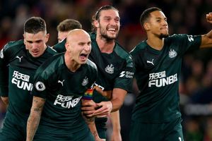Sheffield United 0-2 Newcastle United: Saint-Maximin and Shelvey on target