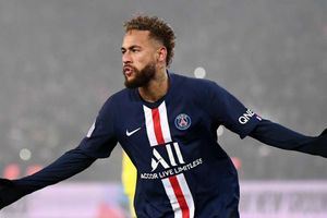 Neymar: Why would I want to leave PSG?