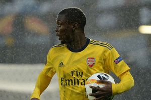 Ljungberg makes plans for Arsenal record-signing Pepe