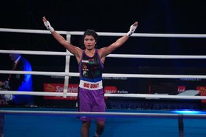 Big Bout Indian Boxing League: NE Rhinos register hard-fought win to move ahead of Bullets in semifinal race