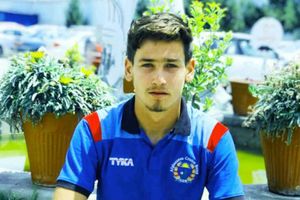 Exclusive: After impressing Dravid, Afghanistan's 14-year-old prodigy Noor Ahmad hopes to get IPL 2020 call