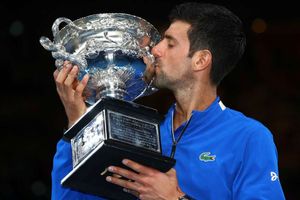 Record prize money for 2020 Australian Open