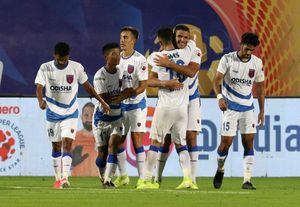 ISL 2019-20: Will it be home sweet home for Odisha FC?