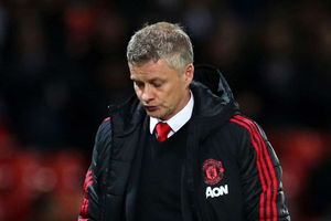 Solskjaer's struggles at home continue as Manchester United held by Aston Villa