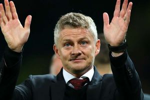 Solskjaer: Manchester United fans know patience is needed