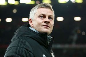 Manchester United boss Solskjaer open to January buys