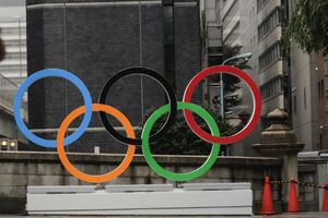 A timeline of the Russia doping case