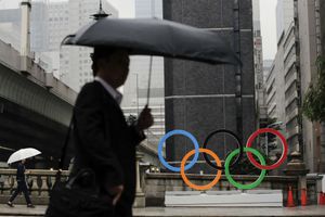 Tokyo 2020: North Korea pulls out of women's qualifiers in South Korea