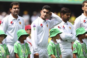 Pakistan invite Bangladesh to play pink ball Test at Karachi in January