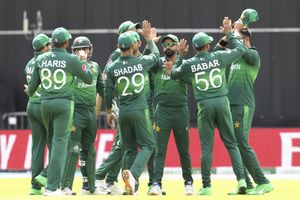 PCB invites CA to send team to Pakistan for Test series in 2022