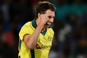 I will try my best not to change: Cummins on multi-million dollar IPL deal