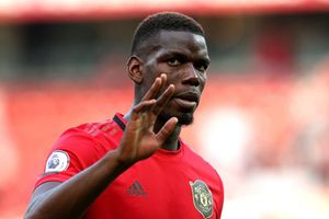 Rumour Has It: Manchester United to block Pogba's planned departure
