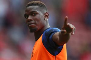 Rumour Has It: Zidane 'insists' Real Madrid sign Pogba