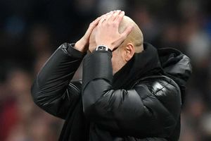 Guardiola's lowest points haul, clean sheet joy for Liverpool – the Premier League Data Diary