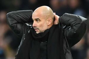 Man City's Premier League title race run? – Guardiola suffers worst 16-game points tally